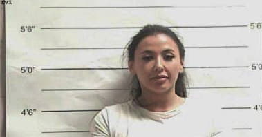 Alondra Medrano, - Orleans Parish County, LA 